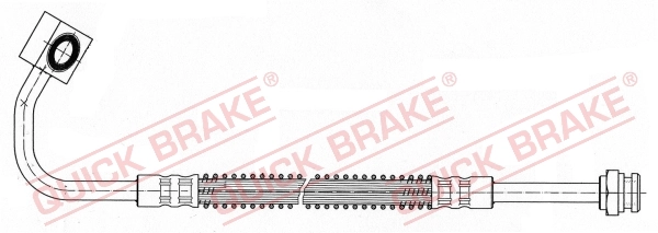 Brake Hose